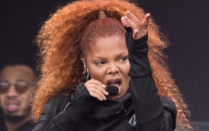 Janet Jackson Bakal Gantikan Nicki Minaj Tampil di Arab Saudi