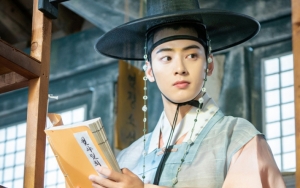 Akting Cha Eunwoo Tuai Kontroversi, Rating 'Rookie Historian Goo Hae Ryung' Turun