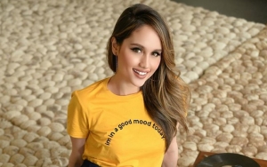  Pernah Syuting Bareng, Cinta Laura Bongkar Sifat Galih Ginanjar Yang Suka Goda dan Tebar Pesona