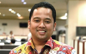Wali Kota Tangerang Ngaku Sudah Minta Maaf ke Menkumham Hingga Cium Tangan