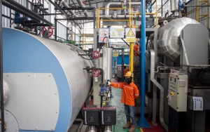 Total Investasi Capai Rp 692 Miliar, Surabaya Bakal Jadi Kota Pertama Pakai Listrik Tenaga Sampah