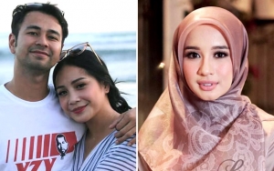 Raffi Ahmad Panik Keceplosan Ngaku Pernah Ketemu Laudya Cynthia Bella Tanpa Sepengetahuan Istri