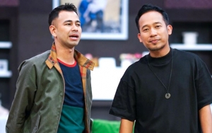 Denny Cagur Utangi Raffi 1,5 Miliar, Alasan Mulia Tak Minta Jaminan Terbongkar