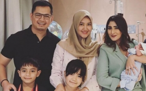Mantan Istri Tommy Kurniawan Gelar Malam Bainai Jelang Nikah, Netter Malah Bahas Soal Restu