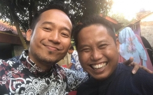 Denny dan Narji Cagur Ngelawak Bareng Usai 5 Lima Tahun Pisah, Momen Ini Bikin Netter Terharu