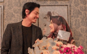 Foto Prewedding Roger Danuarta dan Cut Meyriska Ini Malah Bikin Khawatir, Kok Bisa?