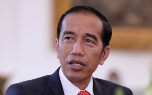 Jokowi Soal Kasus Novel Baswedan: Jangan Sedikit-Sedikit ke Saya, Tugas Kapolri Apa?