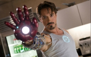 Video Robert Downey Jr. Saat Audisi Jadi Iron Man Beredar, Awalnya Tak Ada yang Yakin