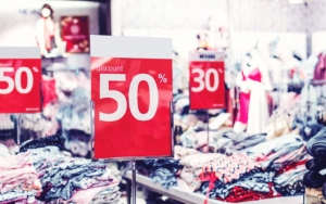 Siap-Siap! 300 Mall Seluruh Indonesia Gelar Diskon Besar-Besaran Sambut HUT RI 