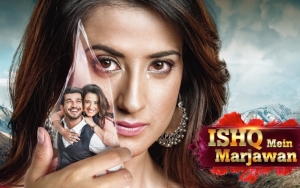 Permintaan Penonton Dikabulkan, ‘Ishq Mein Marjawan’ Segera Tayang Di ANTV