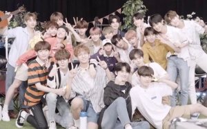 Beredar Bocoran Nama Grup Jebolan 'Produce X 101', Netizen Pro Kontra