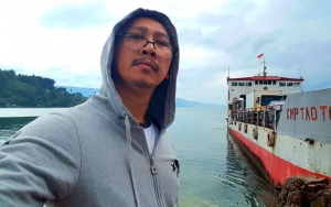 ‘E-Talk Show’ TV One Tuai Protes Gara-Gara Bakal Undang Permadi Arya Sebagai Bintang Tamu