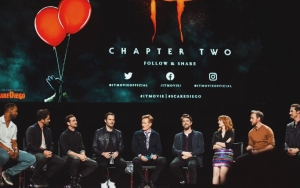 'It Chapter Two' Habiskan 4500 Galon Darah Palsu untuk Syuting