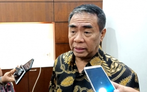 Gerindra Ternyata Incar Kursi Ketua MPR: Rekonsiliasi Harus Diwujudkan Oleh Wakil Rakyat