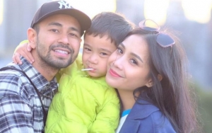  Gemasnya Rafathar Ikut 'Age Challenge' Jadi Keriput, Nagita Justru Menjelma Imut Bak Gadis 17 Tahun