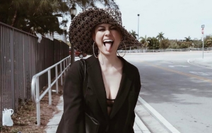 Agnez Mo Jadi Top 5 'Wanita Paling Dikagumi' di Indonesia Versi YouGov, Kalahkan Artis-Artis Dunia