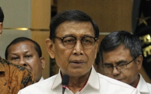 Sebut Habib Rizieq Langgar Aturan di Arab Saudi, Wiranto: Itu Problem Pribadi