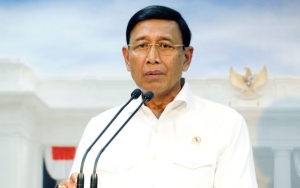 Wiranto Pastikan Korban Tewas di Kerusuhan 22 Mei Bukan Akibat Ulah Polri