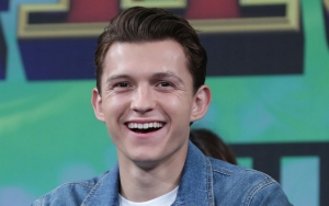 Identitas Gadis Misterius yang Mesra Bareng Tom Holland Terkuak, Ternyata Diduga Cuma Sepupu 