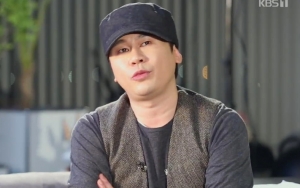 Polisi Akui Susah Penjarakan Yang Hyun Suk atas Kasus Prostitusi, Netizen Tak Kaget 