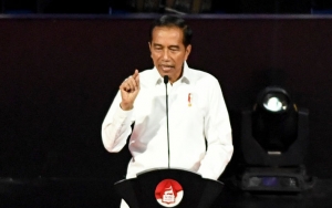 MA Tolak Kasasi Kasus Kebakaran Hutan, Jokowi cs Dinyatakan Melawan Hukum