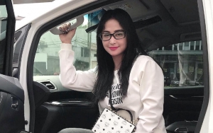 Ikuti Pesan Mendiang Ayah, Dewi Persik Buka Usaha Rumah Makan Dengan Konsep Army