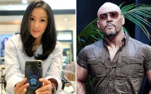 Kalina Oktarani 'Balas Dendam' ke Eks Suami, Deddy Corbuzier Sampai Ingin Tabrakkan Mobil