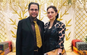12 Tahun Dipoligami, Gaya Cut Keke 'Istri Tajir' ke Pasar Dipuji Cantik Sederhana Bak Bidadari Surga