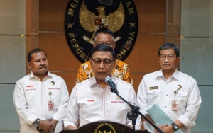 Izin Perpanjangan Tak Kunjung Diberikan, Wiranto Sebut Pemerintah Bakal Evaluasi Rekam Jejak FPI