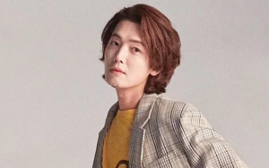 Gaya Busana Jung Kyung Ho Super Konyol, Kru Produksi 'When the Devil Calls Your Name' Beri Pujian