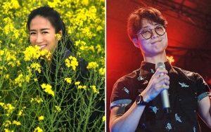 Chef Renatta Moeloek Mesra Bareng Pria Bule Ganteng, Beneran Putus dari Pradikta Wicaksono?