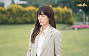Sudah 40 Tahun, Visual Lim Soo Jung di Wrap Up Party 'Search: WWW' Kejutkan Netizen