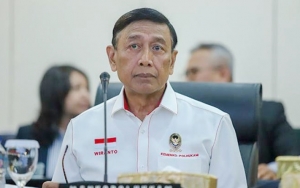Wiranto Akui Pemerintah Indonesia Tengah Kaji Rencana Pemulangan Eks ISIS