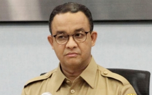 DPRD DKI Kritik Kunker ke Luar Negeri Nihil Hasil, Anies: Saya Ceramah, Bukan Studi Banding