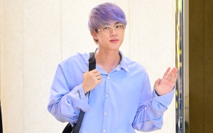 Tubuh Sempurna Jin BTS Kurang Diperhatikan, Netizen Salahkan Wajah Tampan