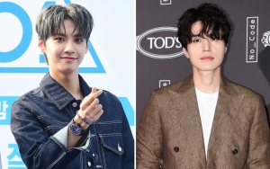 Lee Jin Hyuk Gagal Debut di 'Produce X 101', Ekspresi Kecewa Lee Dong Wook Disorot