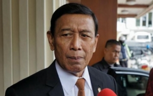 Wiranto Tepis Isu Polisi Hentikan Proses Hukum Kivlan Zen