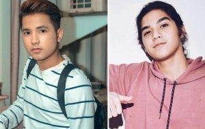 Jirayut D'Star Merem Imut Setampan Al Ghazali, Masa Lalu Doyan Ikan Asin di Thailand Terkuak