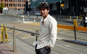 FaceApp Diduga Berbahaya, Iqbaal Tulis Sindiran Menohok Untuk 'Korban' Tren Age Challenge