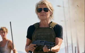 Fox Umumkan Rating Resmi 'Terminator: Dark Fate' di San Diego Comic-Con