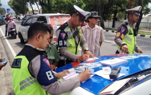 Videonya 'Kuliahi' Polisi yang Main Tilang Viral, Profesor Hukum Ini Akhirnya Minta Maaf