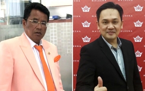 Hotman Paris Jadi Mediator Kasus Garuda Indonesia Dan YouTuber, Farhat Abbas Tulis Sindiran