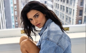 Kendall Jenner Pamer Foto Bugil, Fans Ngaku Tak Kaget
