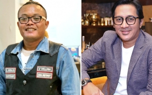 Foto Terakhir Sule dan Nunung Tegang Banjir Doa, Reaksi Andre Taulany 'Sumpek' Jadi Sorotan