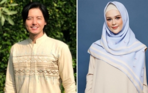 Siap Dinikahi 'Lee Min Ho', Cut Meyriska Terpesona Wajah Mulus Roger Danuarta di Foto Prewedding