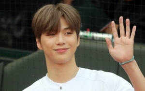 Kang Daniel Pamerkan 5 Lagu Baru Album Debut 'Color On Me' Lewat Video Medley