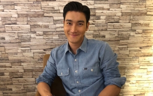 Siwon Super Junior Umumkan Tanggal Fanmeeting di Jakarta, Fans Keluhkan Ini