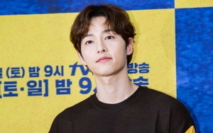 Masker Song Joong Ki Ini Ditarik dari Peredaran Karena Tipu Konsumen