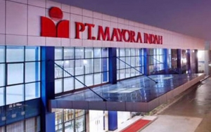 Bukan Emas Atau Uang, Pria Ini Beri Mahar Pernikahan Berupa Saham PT Mayora