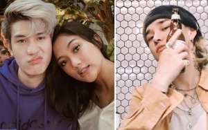 Marion Jola Foto Bareng DEAN, Komentar 'Cemburu' Sang Kekasih Jadi Sorotan